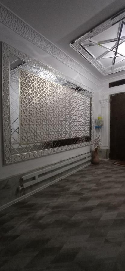 Отель Golden Degrez Бухара Экстерьер фото